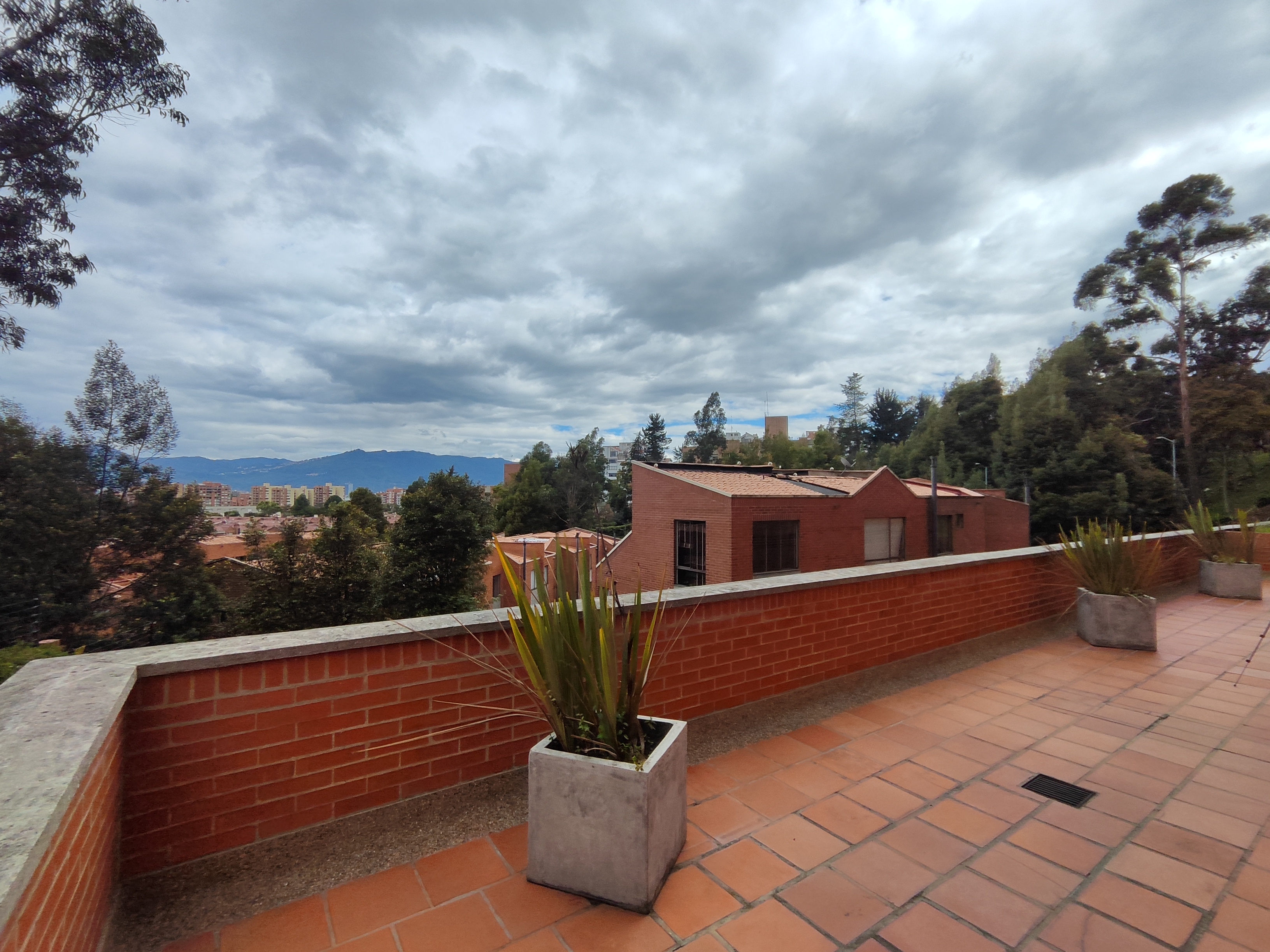 Apartamento en venta en Gratamira, Bogotá · foto 22 de 24