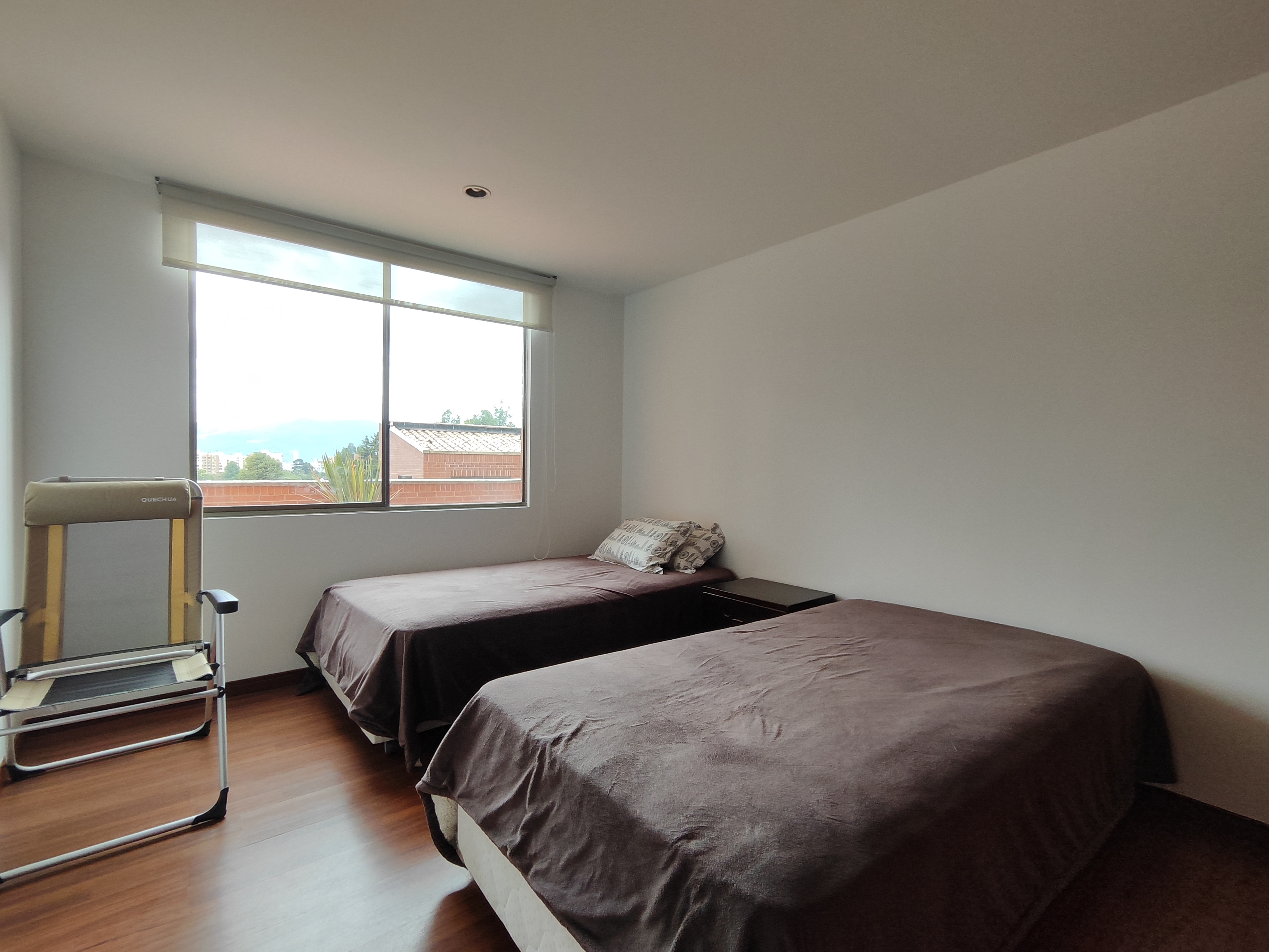 Apartamento en venta en Gratamira, Bogotá · foto 23 de 24