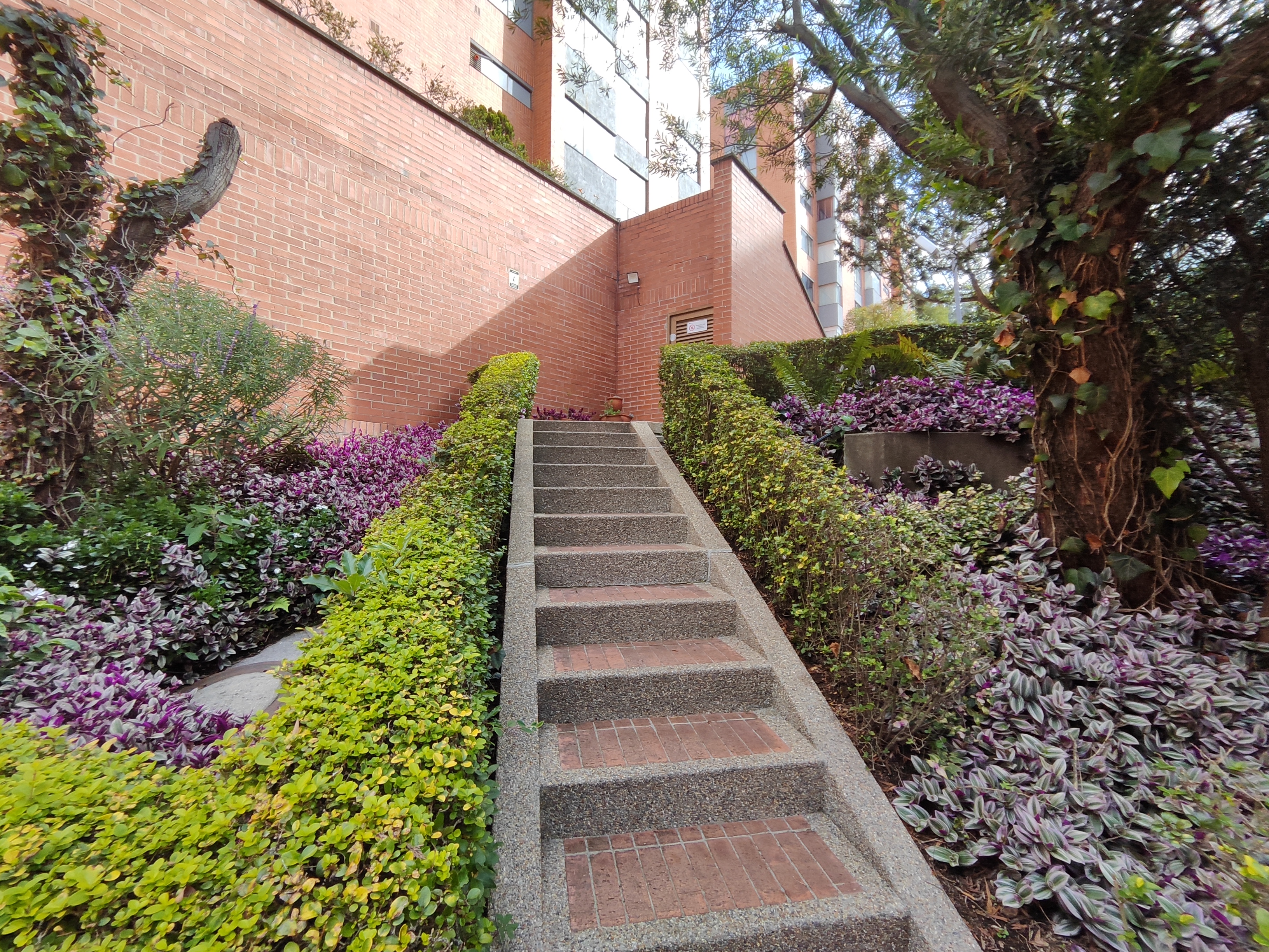 Apartamento en venta en Gratamira, Bogotá · foto 24 de 24
