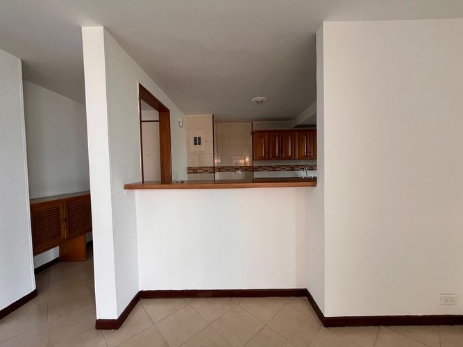 Apartamento de 3 alcobas en arriendo en El Poblado, Medellín, 113 m² · foto 9 de 18
