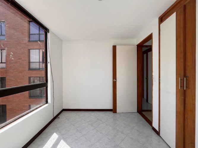 Apartamento de 3 alcobas en arriendo en El Poblado, Medellín, 113 m² · foto 15 de 18