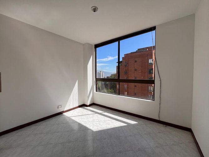 Apartamento de 3 alcobas en arriendo en El Poblado, Medellín, 113 m² · foto 17 de 18