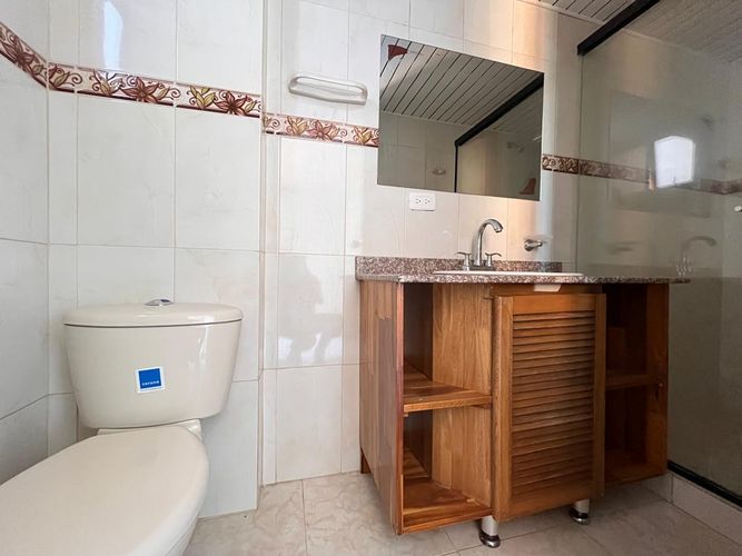 Apartamento de 3 alcobas en arriendo en El Poblado, Medellín, 113 m² · foto 18 de 18