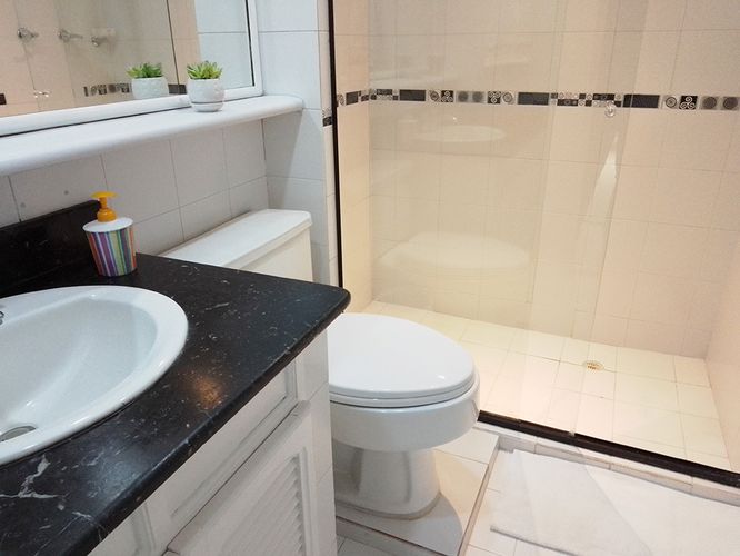 Apartamento de 2 alcobas en arriendo en El Poblado, Medellín, 65 m² · foto 10 de 10