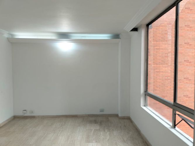 Apartamento de 3 alcobas en arriendo en El Poblado, Medellín, 107 m² · foto 11 de 16