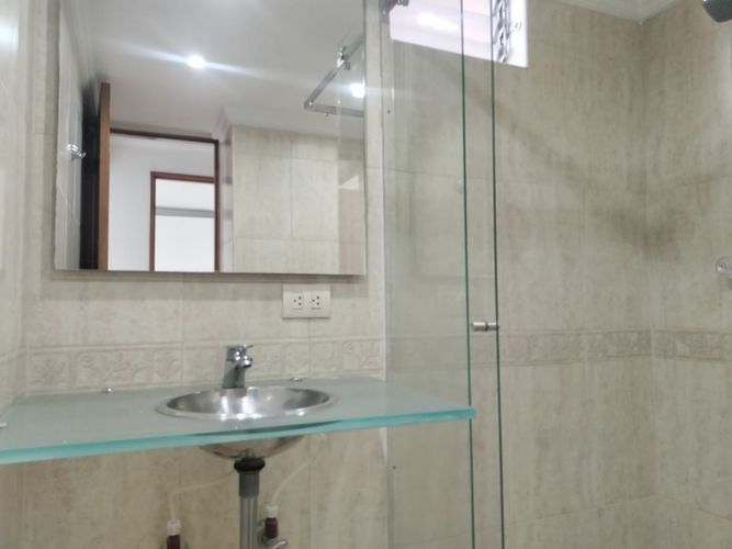 Apartamento de 3 alcobas en arriendo en El Poblado, Medellín, 107 m² · foto 14 de 16
