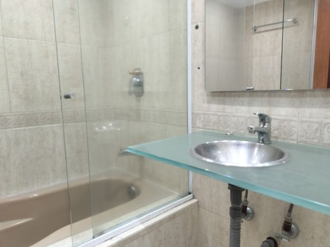Apartamento de 3 alcobas en arriendo en El Poblado, Medellín, 107 m² · foto 15 de 16