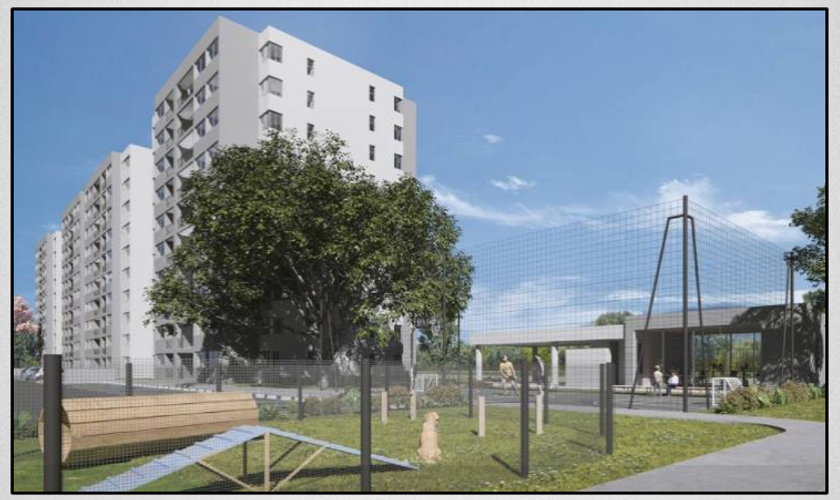 Apartamento de 2 alcobas en venta en Bochalema, Cali, 80 m² · foto 5 de 5