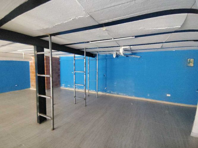 Local en arriendo en Cabecera San Antonio De Prado, Medellín, 80 m² · foto 2 de 10