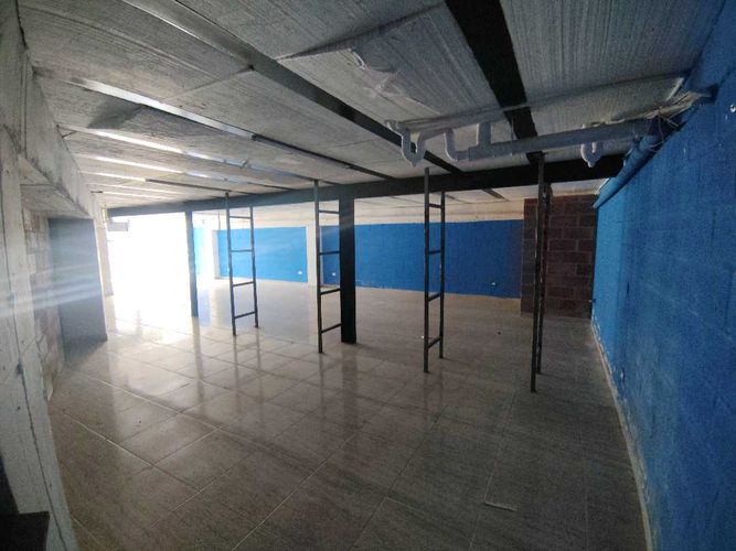 Local en arriendo en Cabecera San Antonio De Prado, Medellín, 80 m² · foto 3 de 10