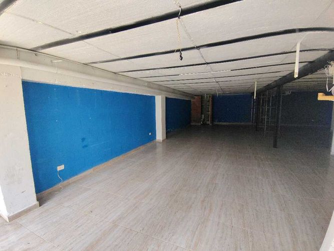 Local en arriendo en Cabecera San Antonio De Prado, Medellín, 80 m² · foto 8 de 10