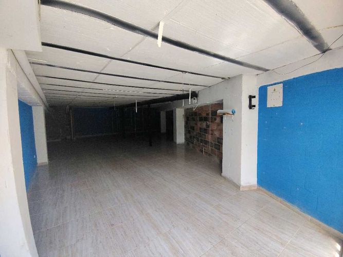 Local en arriendo en Cabecera San Antonio De Prado, Medellín, 80 m² · foto 9 de 10