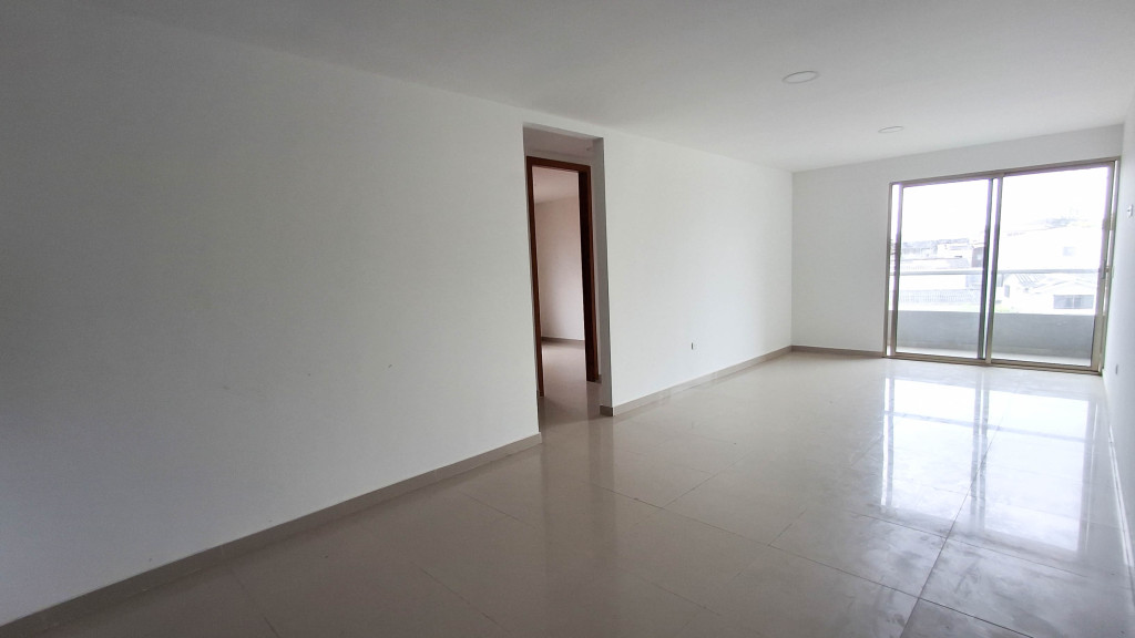 Apartamento en venta en Ciudad Jardin, Barranquilla · foto 2 de 14
