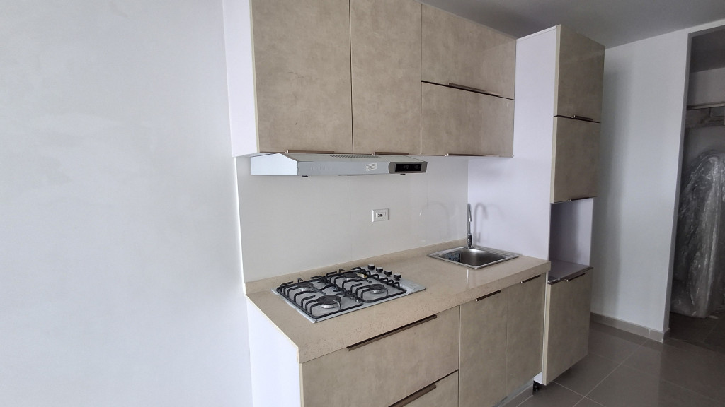 Apartamento en venta en Ciudad Jardin, Barranquilla · foto 3 de 14