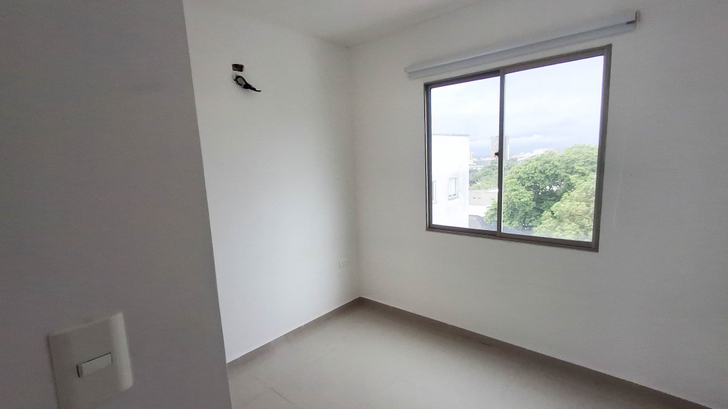 Apartamento en venta en Ciudad Jardin, Barranquilla · foto 4 de 14