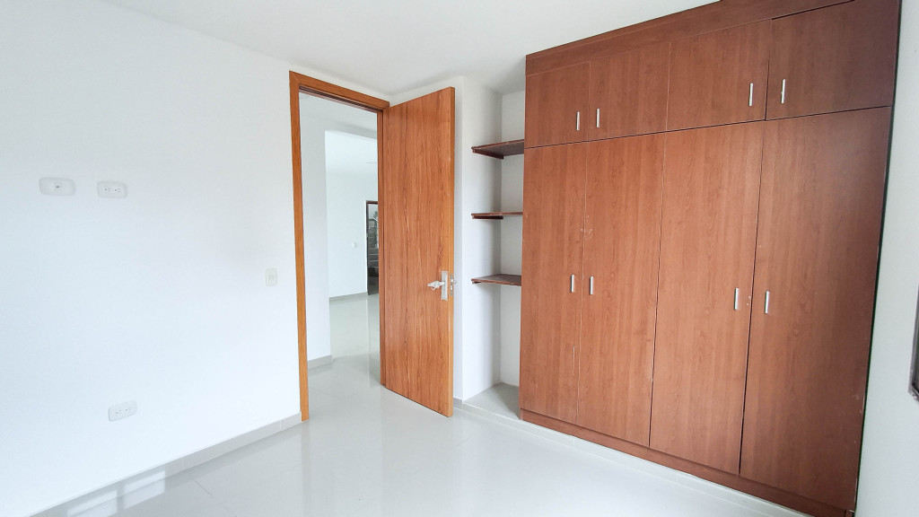 Apartamento en venta en Ciudad Jardin, Barranquilla · foto 7 de 14