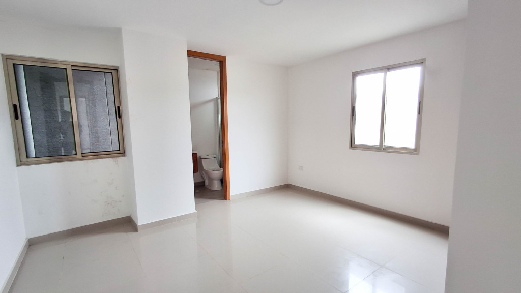 Apartamento en venta en Ciudad Jardin, Barranquilla · foto 8 de 14