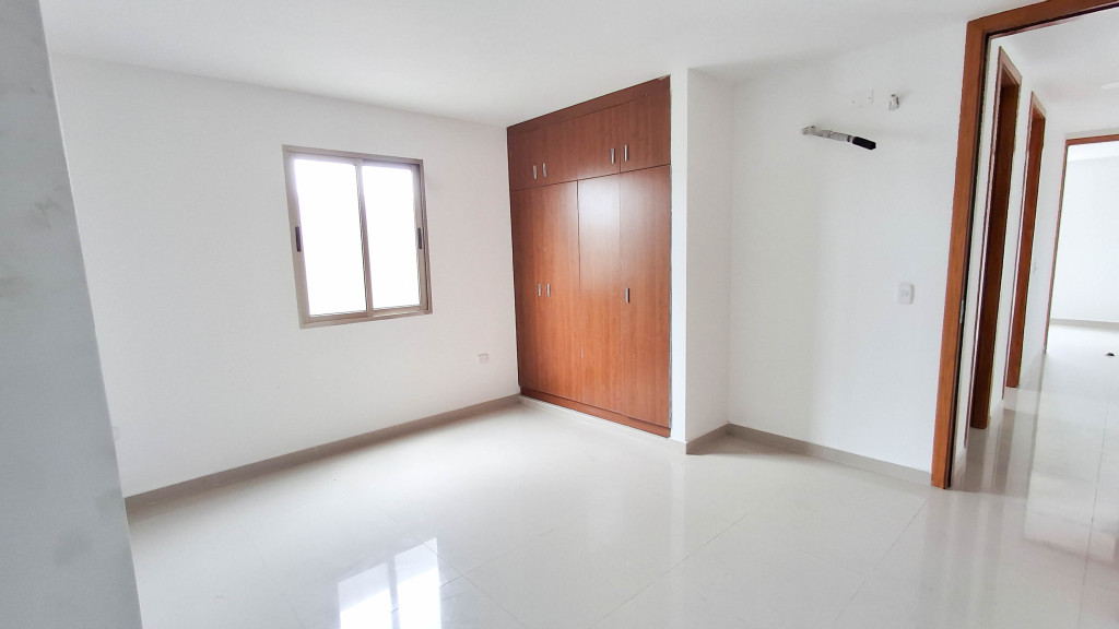 Apartamento en venta en Ciudad Jardin, Barranquilla · foto 9 de 14