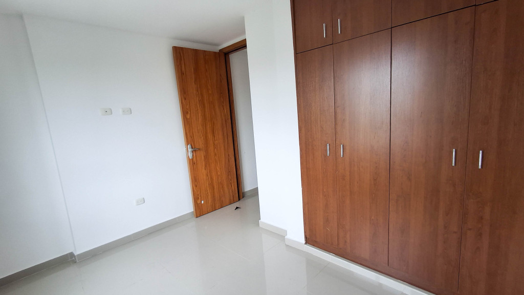 Apartamento en venta en Ciudad Jardin, Barranquilla · foto 11 de 14