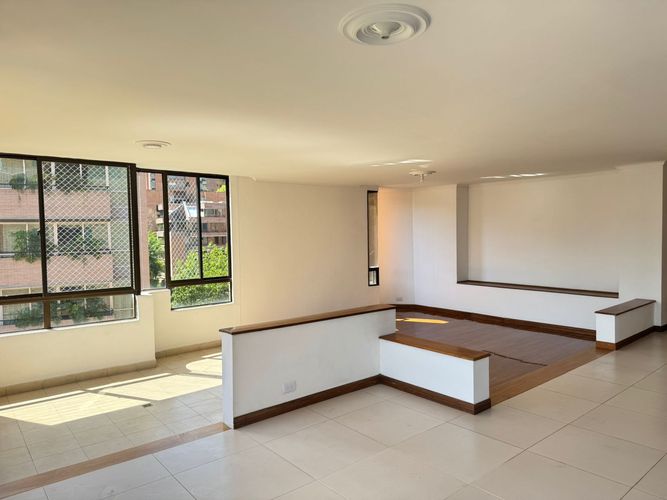 Apartamento de 3 alcobas en arriendo en El Poblado, Medellín, 160 m² · foto 6 de 20