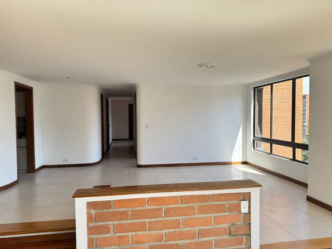 Apartamento de 3 alcobas en arriendo en El Poblado, Medellín, 160 m² · foto 7 de 20