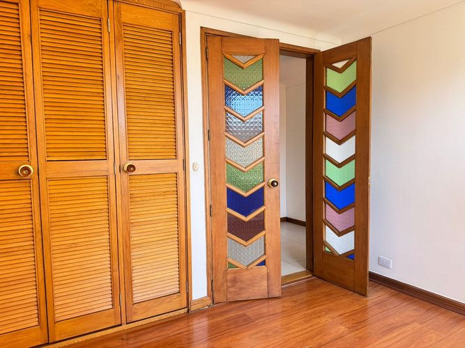 Apartamento de 3 alcobas en arriendo en El Poblado, Medellín, 160 m² · foto 17 de 20