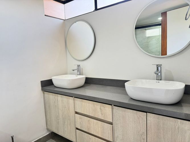 Apartamento de 3 alcobas en arriendo en El Poblado, Medellín, 160 m² · foto 20 de 20