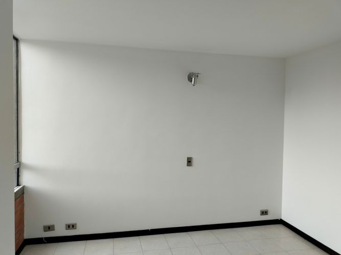 Apartamento de 2 alcobas en arriendo en El Poblado, Medellín, 55 m² · foto 8 de 13