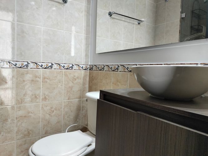 Apartamento de 2 alcobas en arriendo en El Poblado, Medellín, 55 m² · foto 12 de 13