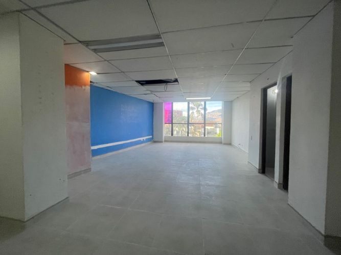Oficina en arriendo en Lorena, Medellín, 63 m² · foto 6 de 16
