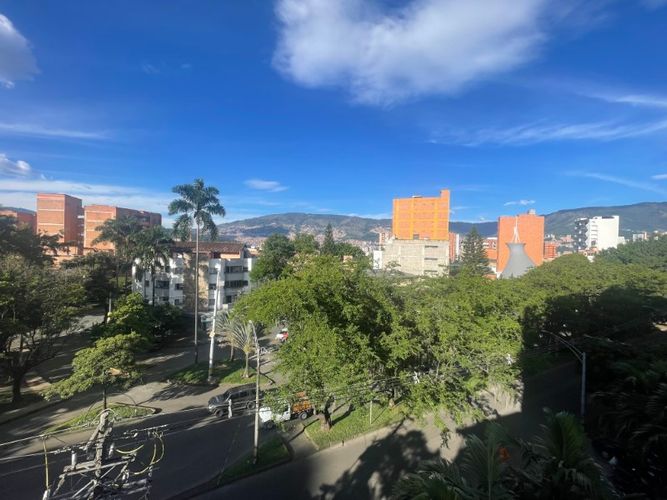 Oficina en arriendo en Lorena, Medellín, 63 m² · foto 16 de 16