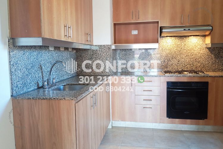 Apartamento de 3 alcobas en arriendo en Los Balsos, Medellín, 153 m² · foto 9 de 24
