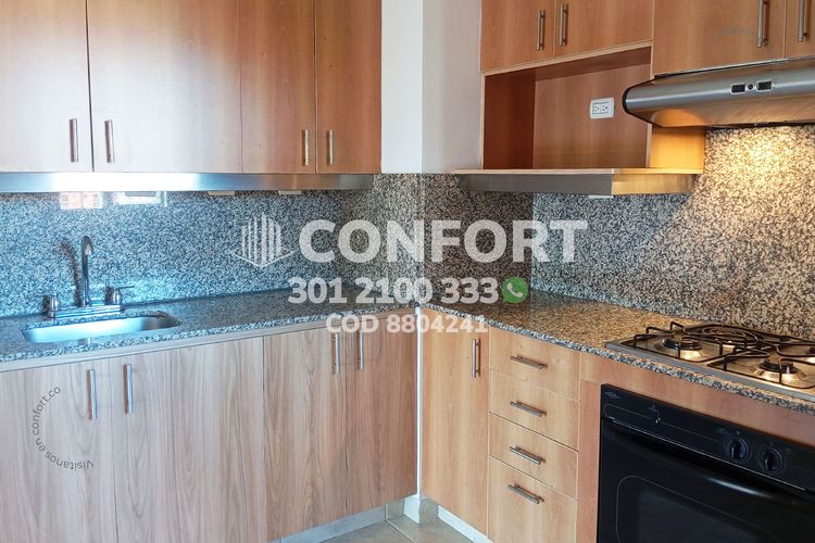 Apartamento de 3 alcobas en arriendo en Los Balsos, Medellín, 153 m² · foto 10 de 24