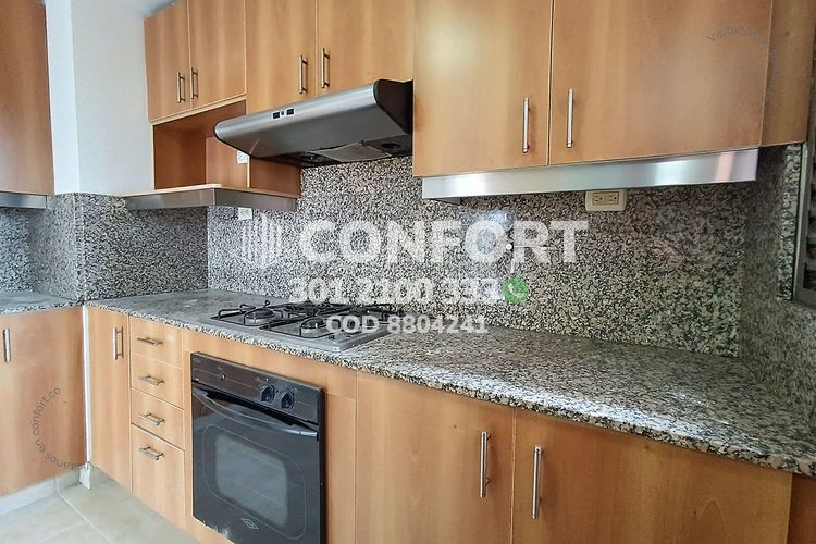 Apartamento de 3 alcobas en arriendo en Los Balsos, Medellín, 153 m² · foto 11 de 24
