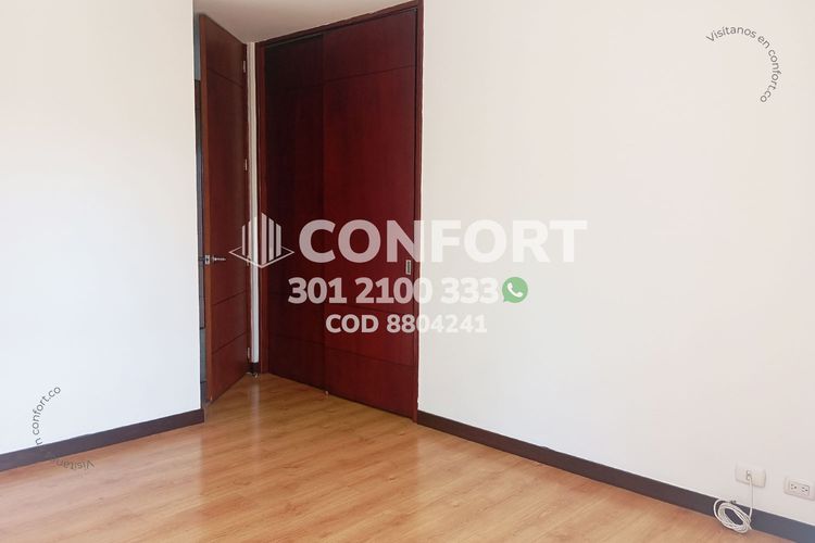 Apartamento de 3 alcobas en arriendo en Los Balsos, Medellín, 153 m² · foto 14 de 24