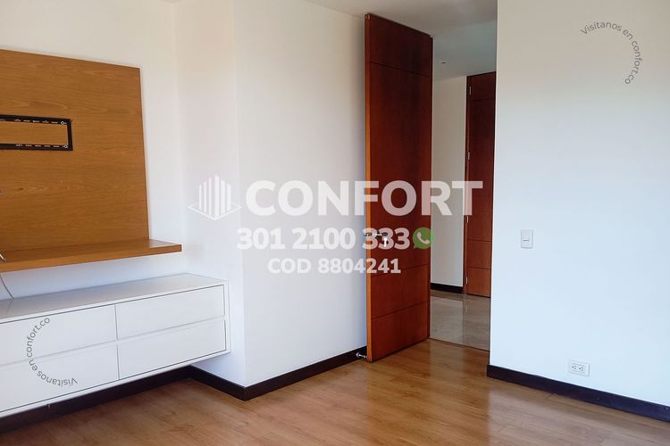 Apartamento de 3 alcobas en arriendo en Los Balsos, Medellín, 153 m² · foto 17 de 24