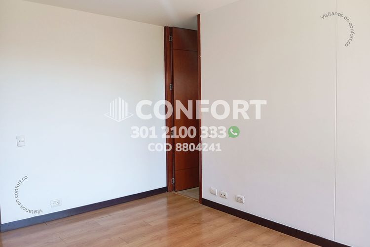 Apartamento de 3 alcobas en arriendo en Los Balsos, Medellín, 153 m² · foto 18 de 24