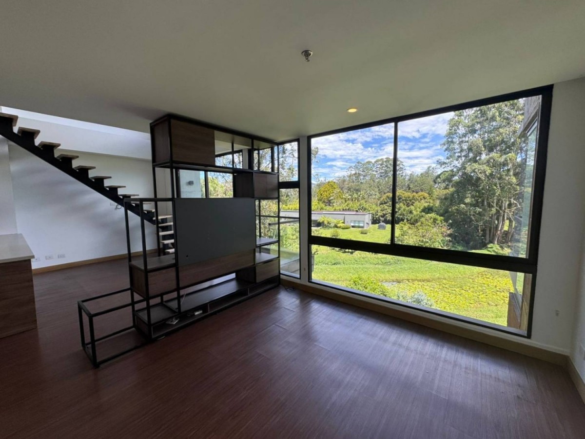 Apartamento en Arriendo en Llano Grande, Rionegro