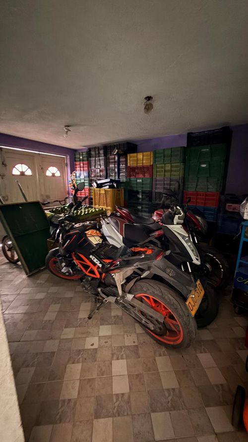 Casa en venta en La Independencia, Bogotá, 150 m² · foto 12 de 22