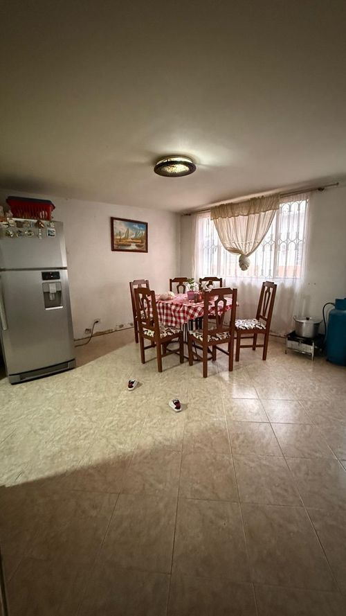 Casa en venta en La Independencia, Bogotá, 150 m² · foto 16 de 22