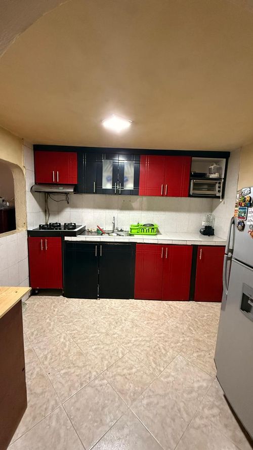 Casa en venta en La Independencia, Bogotá, 150 m² · foto 17 de 22