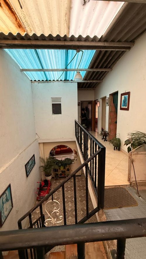 Casa en venta en La Independencia, Bogotá, 150 m² · foto 20 de 22