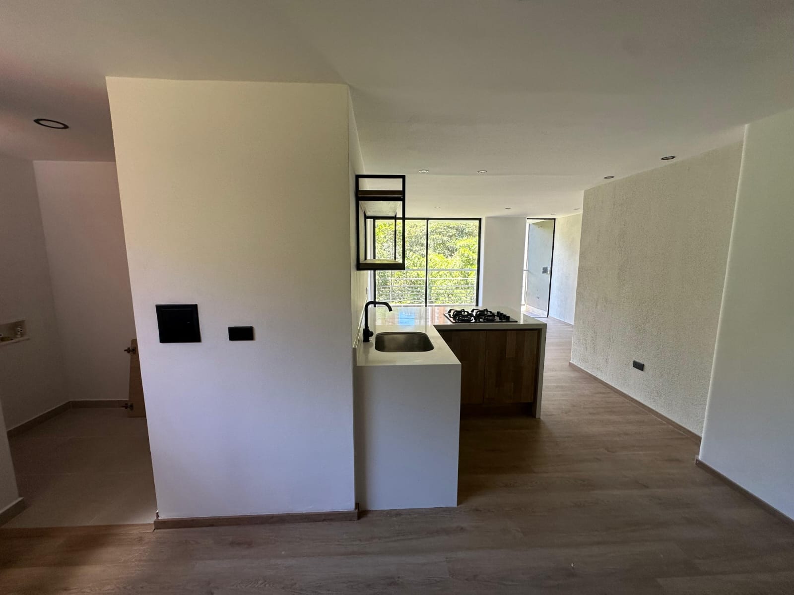 Apartamento en venta en Loma Del Chocho, Envigado · foto 9 de 9