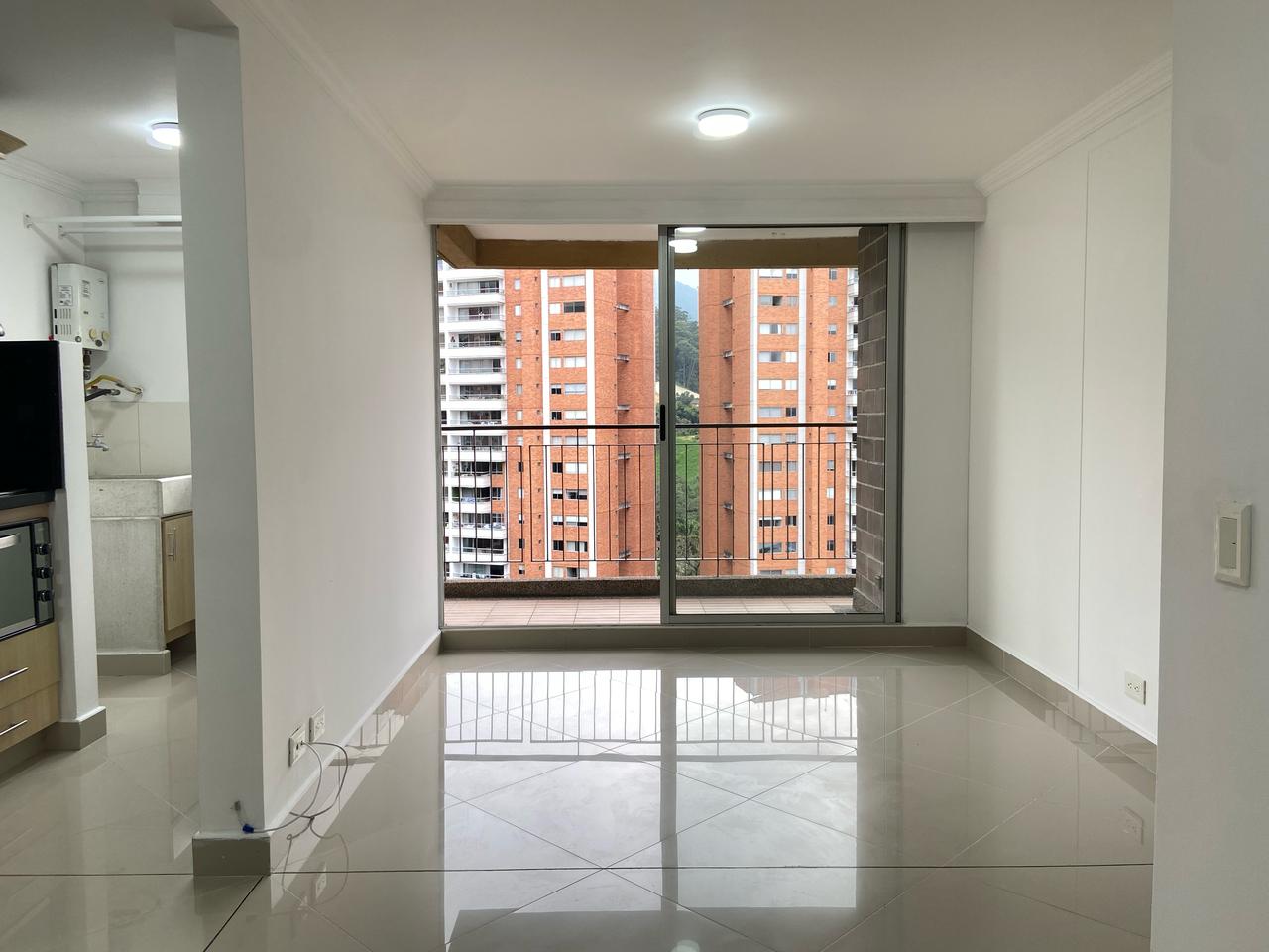 Apartamento en Arriendo en Sabaneta