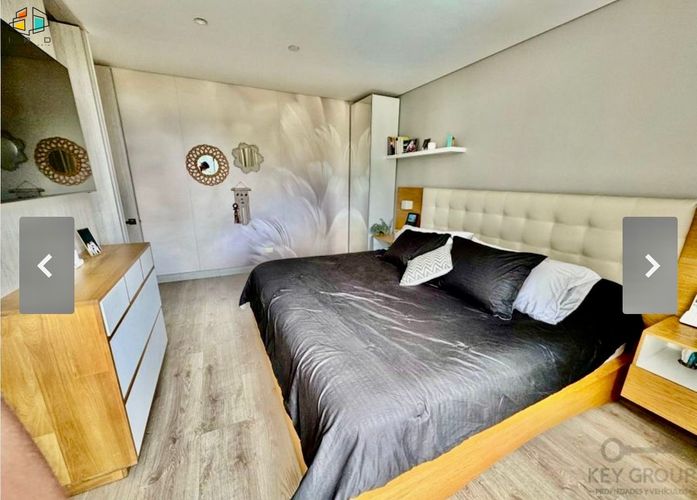 Apartamento de 4 alcobas en venta en Castropol, Medellín, 136 m² · foto 13 de 24