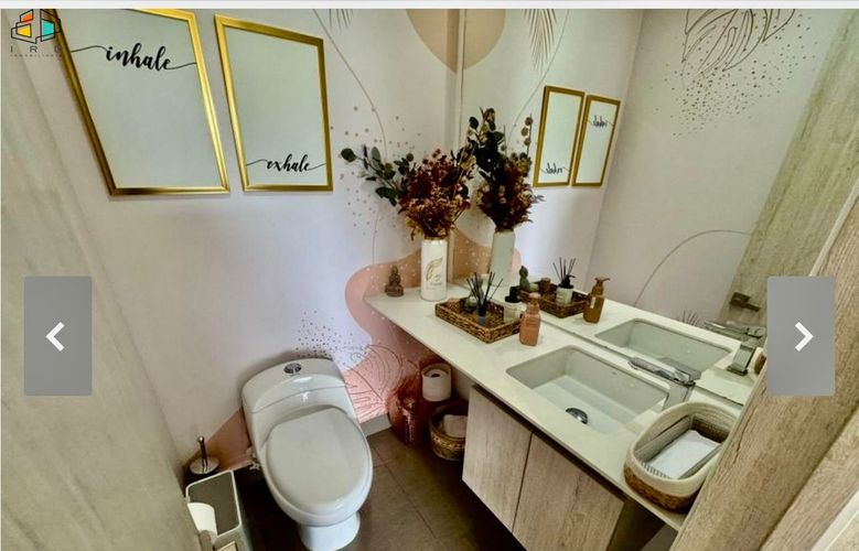 Apartamento de 4 alcobas en venta en Castropol, Medellín, 136 m² · foto 16 de 24