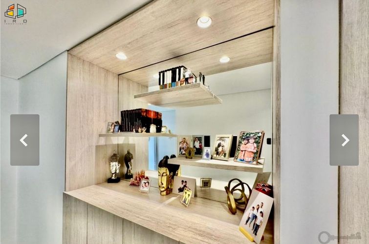 Apartamento de 4 alcobas en venta en Castropol, Medellín, 136 m² · foto 18 de 24