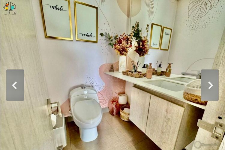 Apartamento de 4 alcobas en venta en Castropol, Medellín, 136 m² · foto 19 de 24