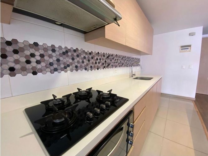 Apartamento de 3 alcobas en venta en Ub Cortijo De San Jose, Sabaneta, 112 m² · foto 6 de 11