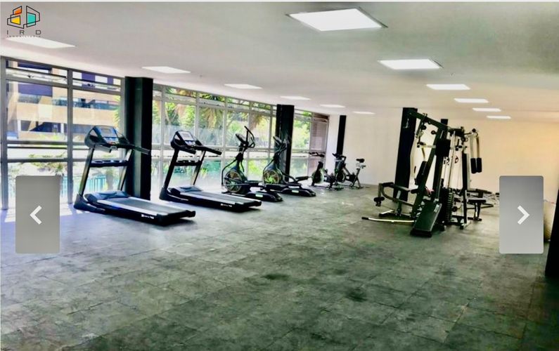 Apartamento de 4 alcobas en venta en Castropol, Medellín, 136 m² · foto 21 de 24